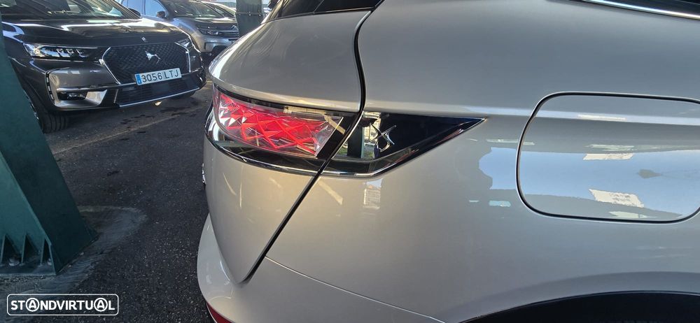 DS DS7 Crossback E-Tense Rivoli EAT8 - 11