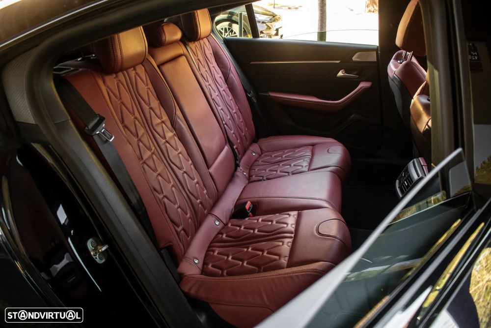 Peugeot 508 1.5 BlueHDi GT Line EAT8 - 31