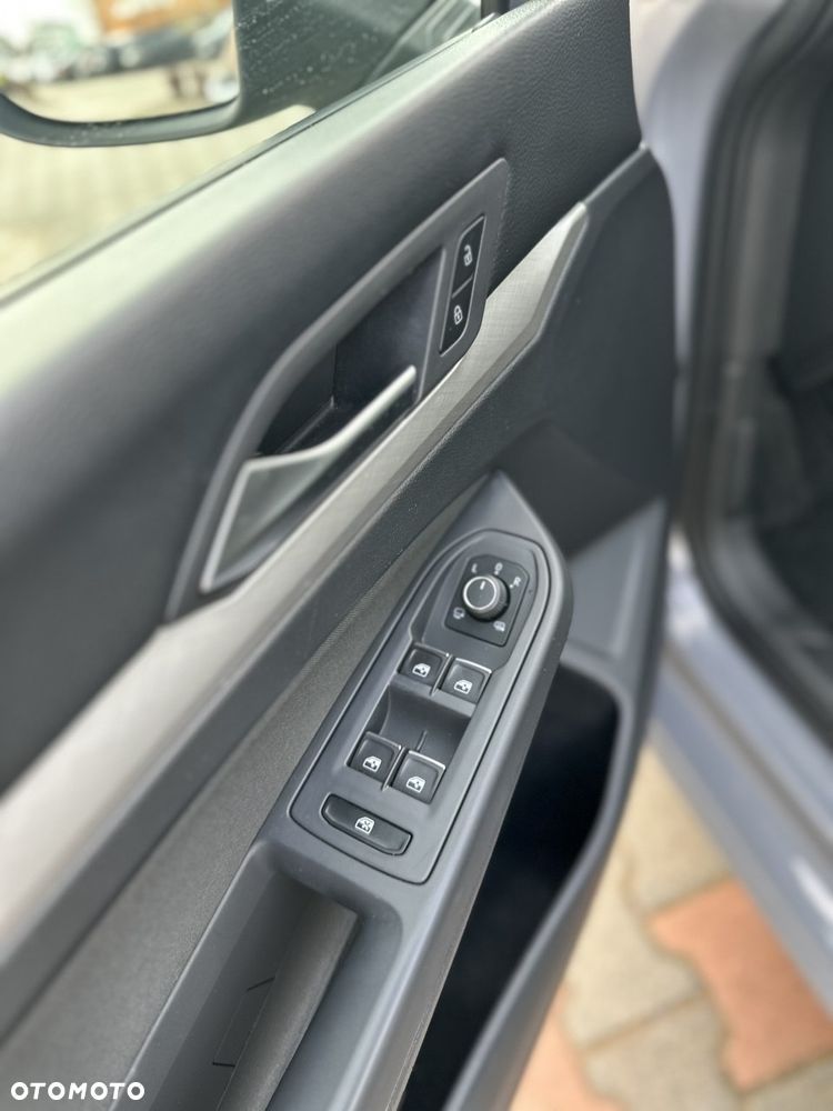 Volkswagen Golf 1.5 eTSI EVO Style DSG - 12