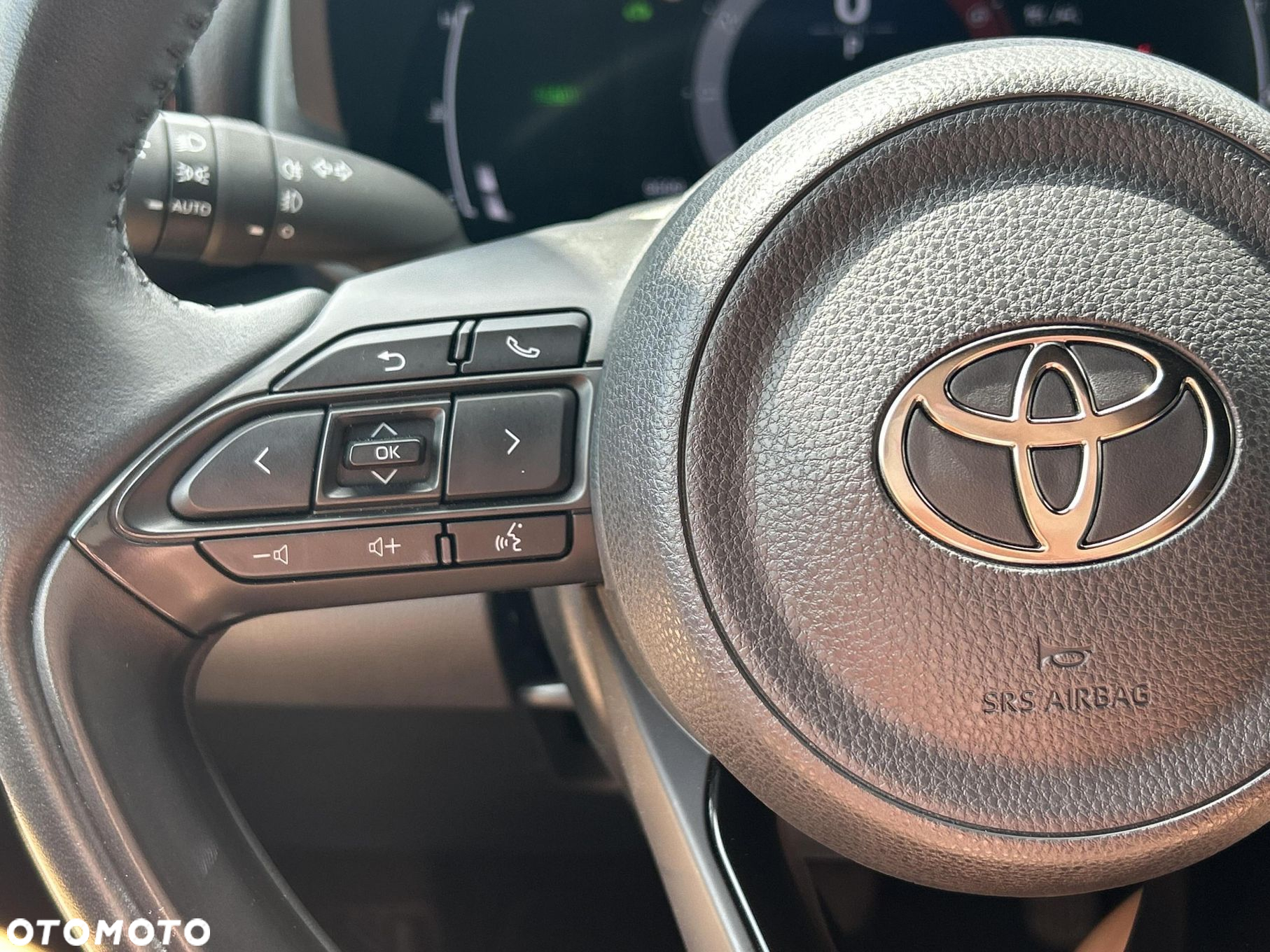Toyota Yaris Cross - 21