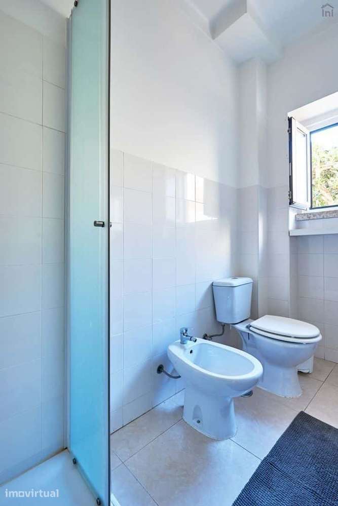 Comfortable 2-bedroom apartment in Alameda - Grande imagem: 4/30