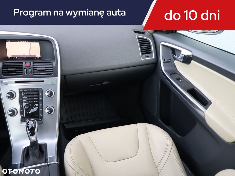 Volvo XC 60 - 10