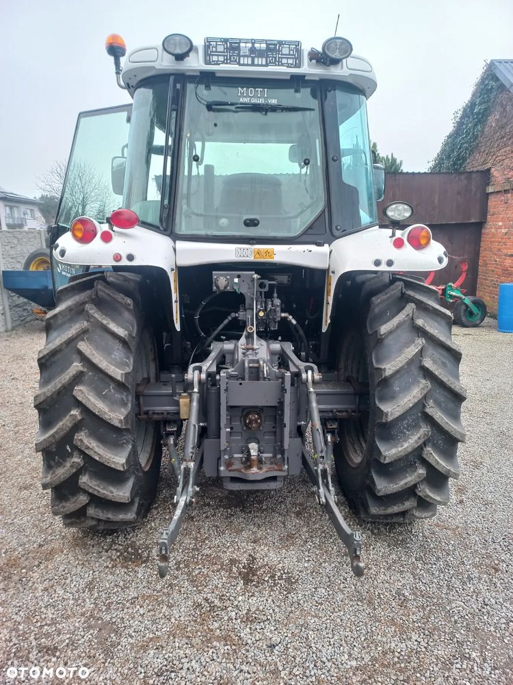 John Deere Claas - 4