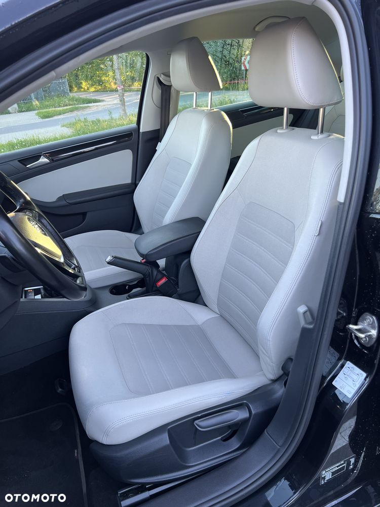 Volkswagen Jetta 2.0 TDI DPF BMT Highline DSG - 5