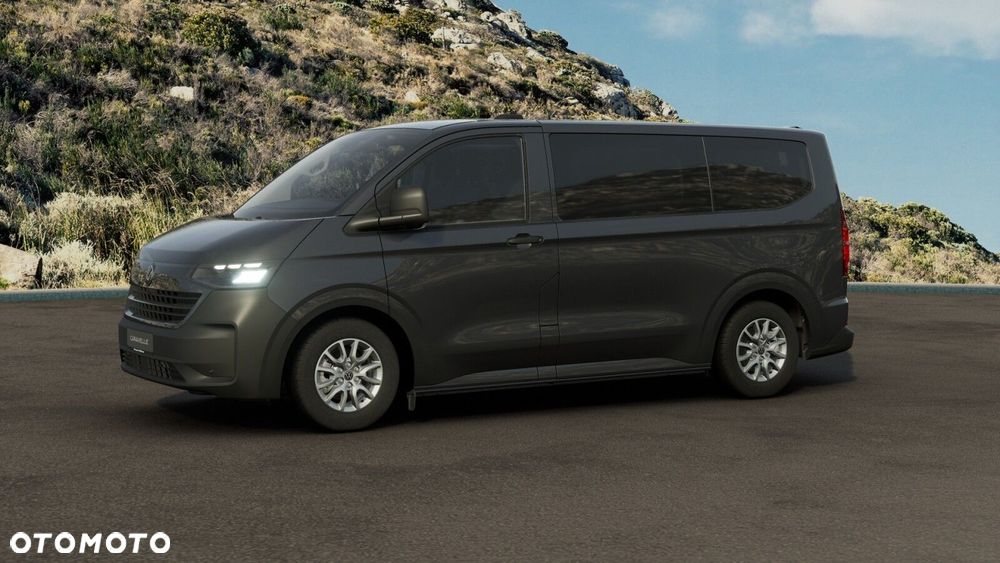 Volkswagen Caravelle 2.0 TDI L1 - 4