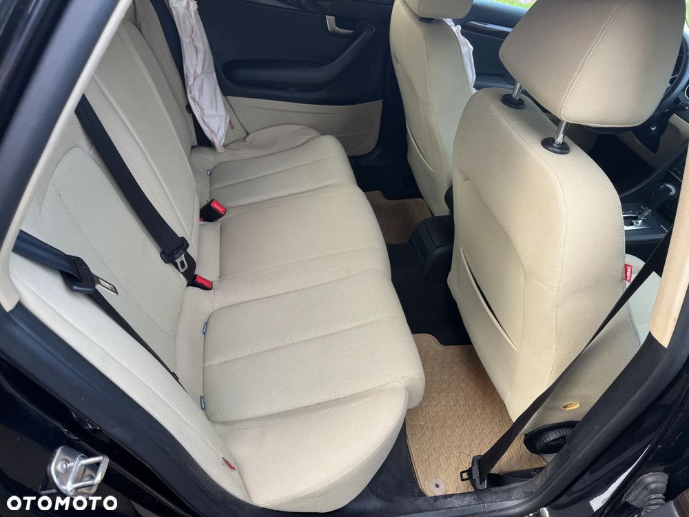 Seat Exeo 2.0 TSI Multitronic - 18