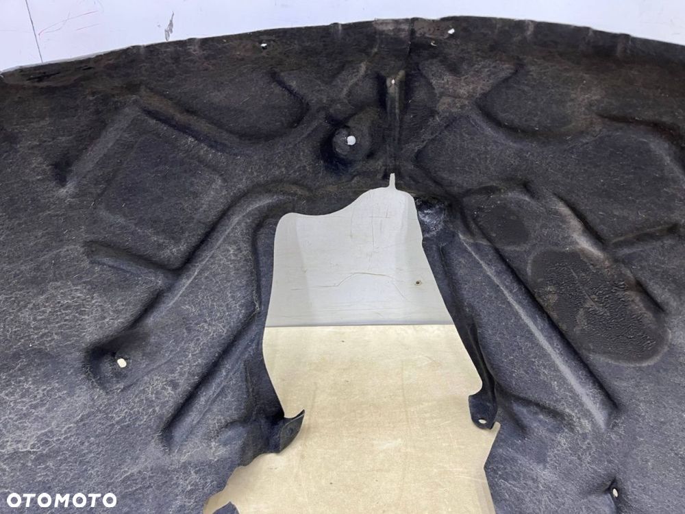 Nadkole Porsche Cayenne III 9y 19r.- prawe przednie ORYGINALNE prawy przód 9y0810972 - 3