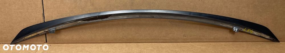 LP4 MERCEDES W213 AMG 6.3 SPOILER LOTKA KLAPY ORYGINAŁ A2137900600 - 8