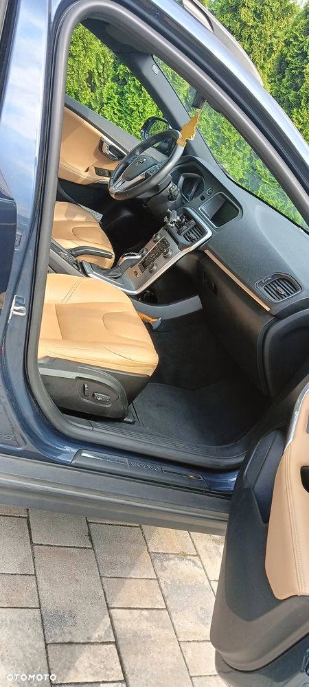 Volvo V40 Cross Country T4 Drive-E Kinetic - 8