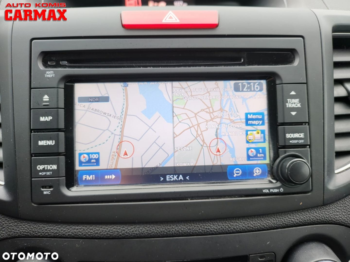 Honda CR-V 2.0 Elegance (2WD) - 19