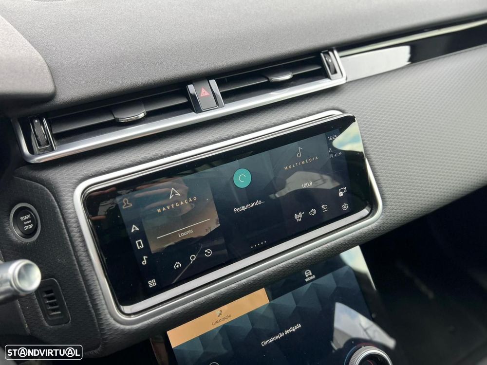 Land Rover Range Rover Velar 2.0 P400e AWD - 9