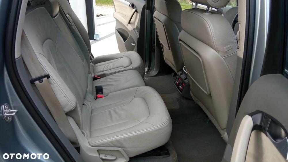 Audi Q7 3.0 TDI Quattro Tiptronic - 18