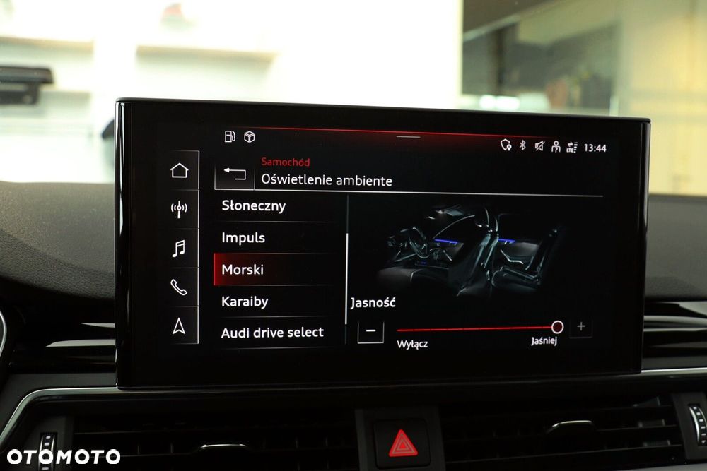 Audi A5 Sportback 45 TFSI mHEV Quattro S Line S tronic - 36