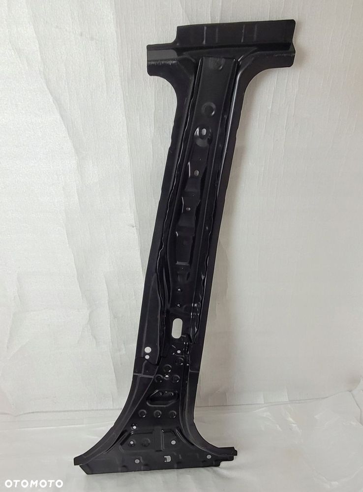 SŁUPEK ŚRODKOWY WZMOCNIENIE SŁUPKA RAMA PRAWY TOYOTA RAV4 V 2019-2023 - 4