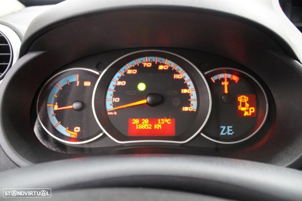 Renault Kangoo 33kWh IVA DEDUTIVEL - 16