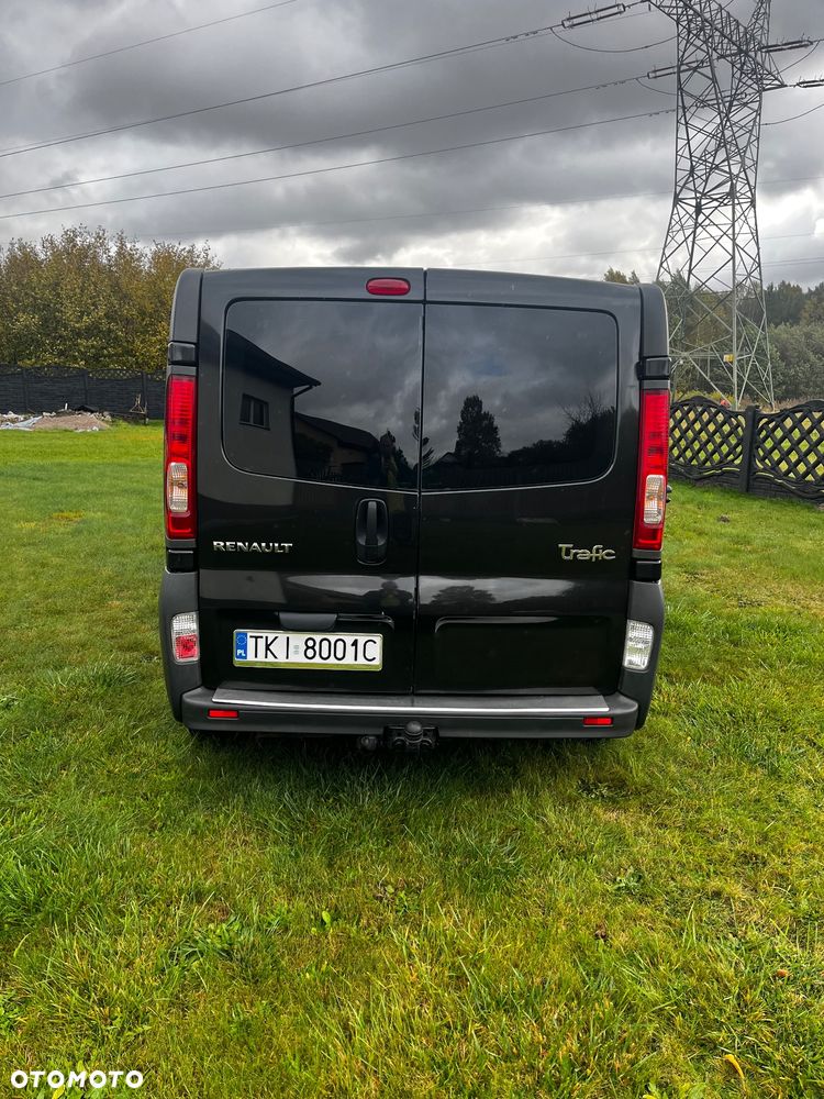 Renault Trafic - 4