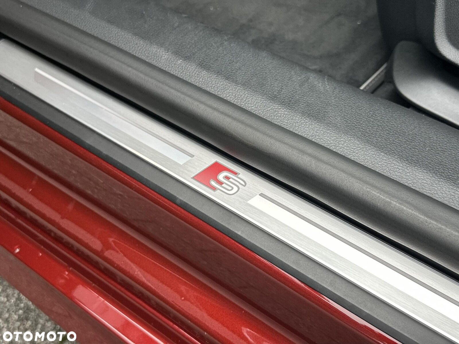 Audi S7 Sportback TDI Tiptronic - 30