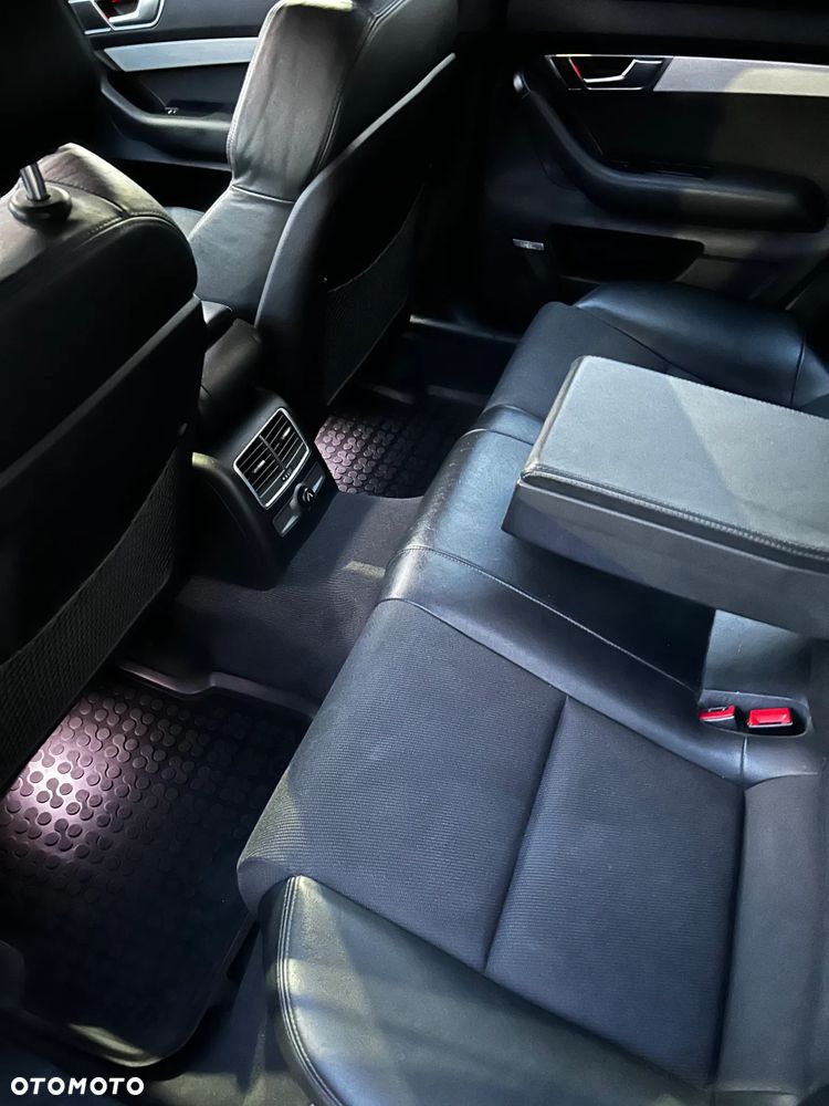 Audi A6 Avant 3.2 FSI - 18
