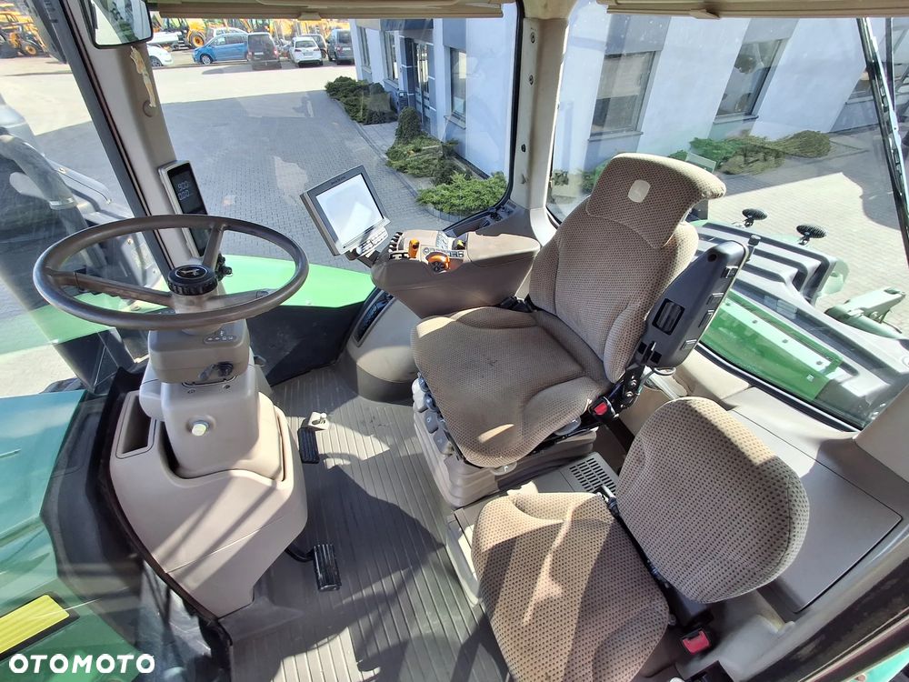 John Deere 9520 RX - 17
