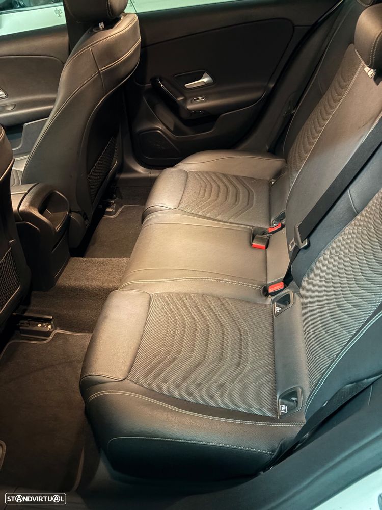 Mercedes-Benz A 160 Style Plus - 10