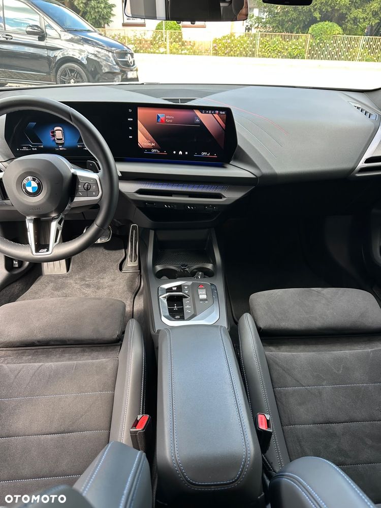 BMW Seria 1 - 18