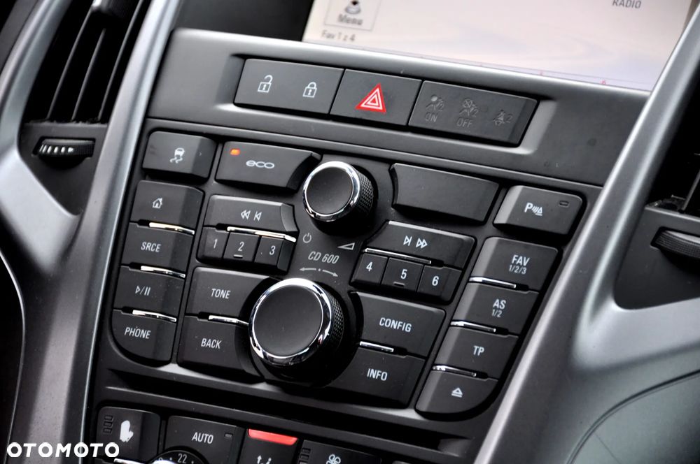 Opel Astra 1.6 ENERGY - 38