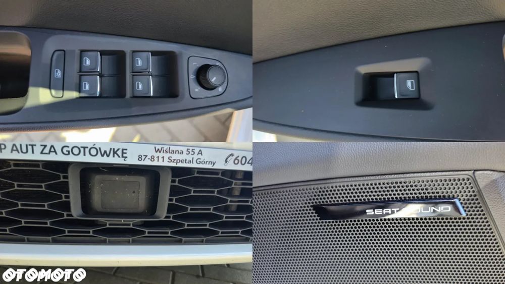 Seat Leon 2.0 TDI DPF DSG FR - 35