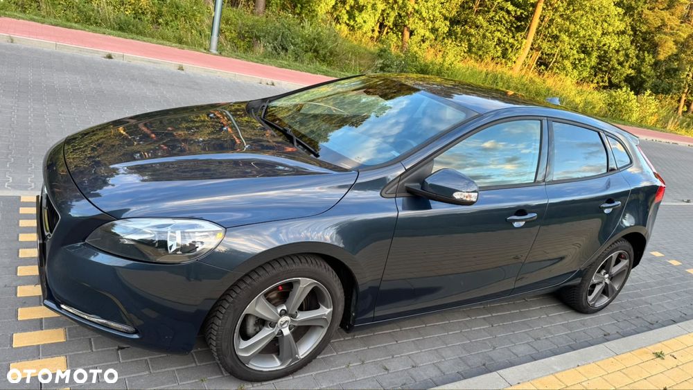 Volvo V40 - 6