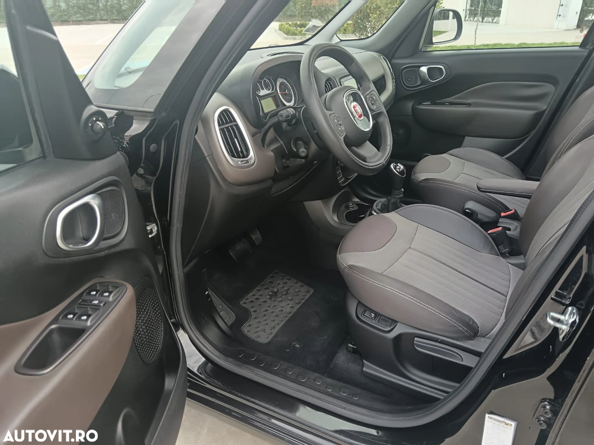 Fiat 500L 1.3 Mjet MTA Pop Star - 9