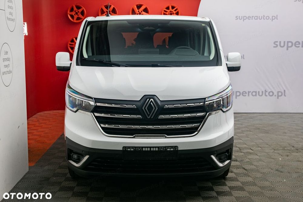 Renault Trafic - 3