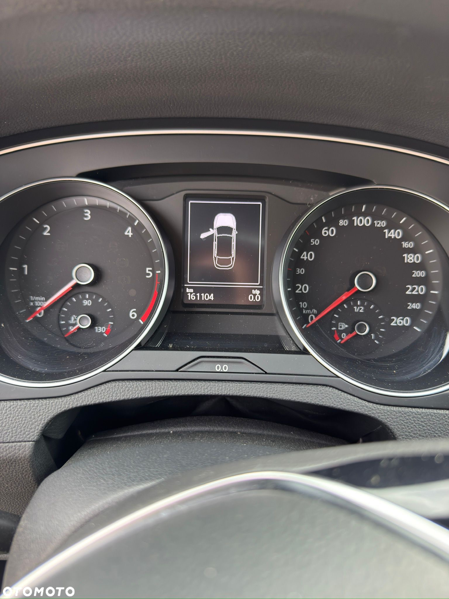 Volkswagen Arteon - 17