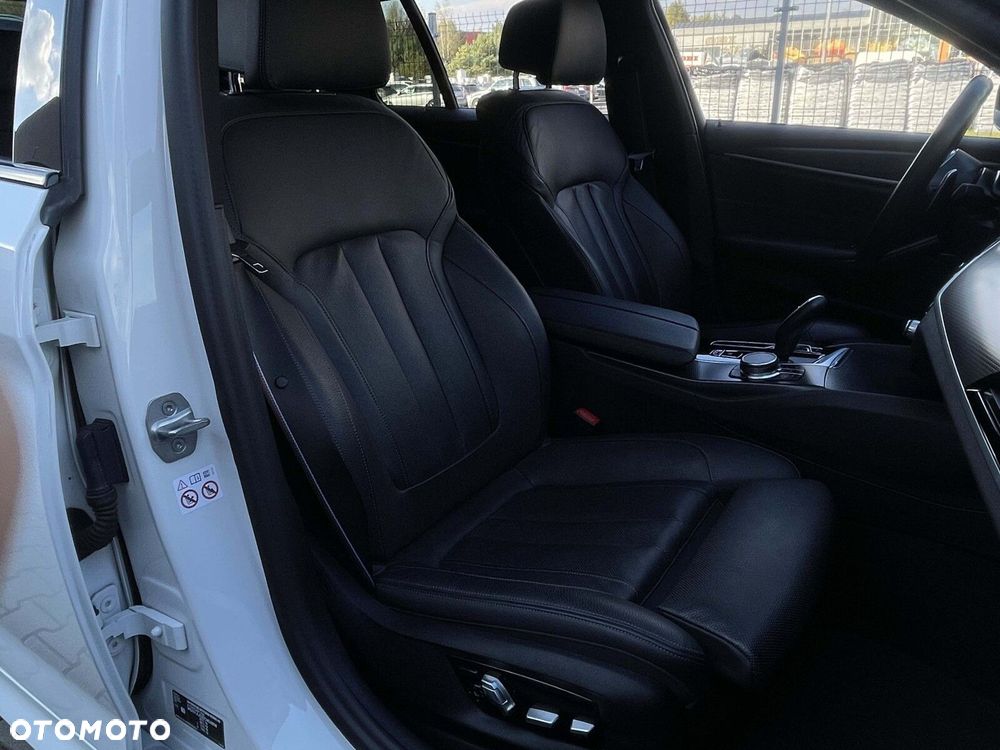 BMW Seria 5 - 15