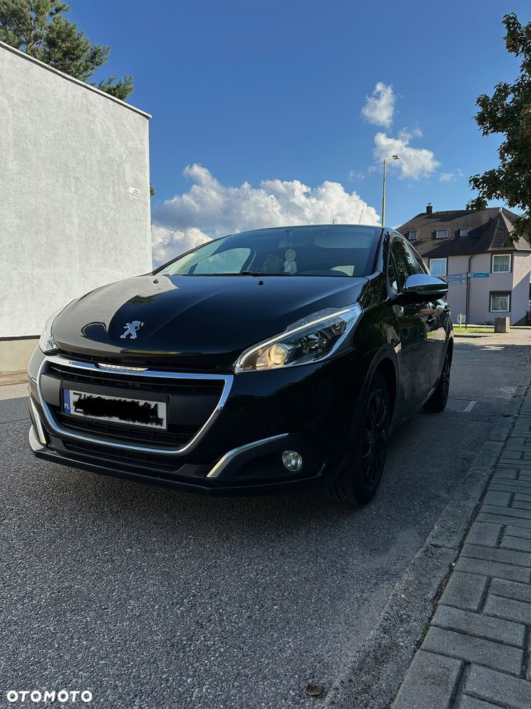 Peugeot 208 - 2