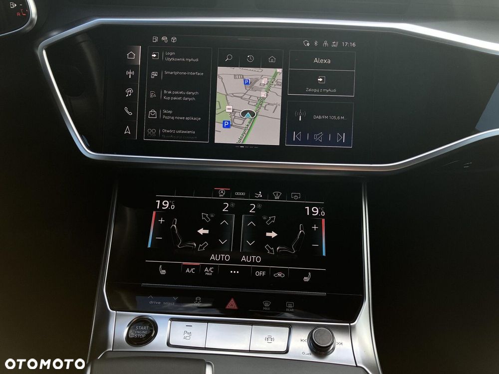 Audi A7 Sportback - 19