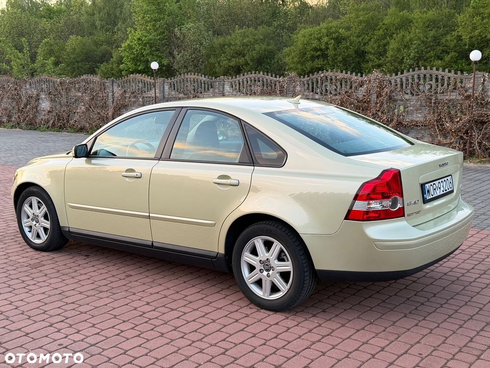 Volvo S40 2.4i Momentum - 8