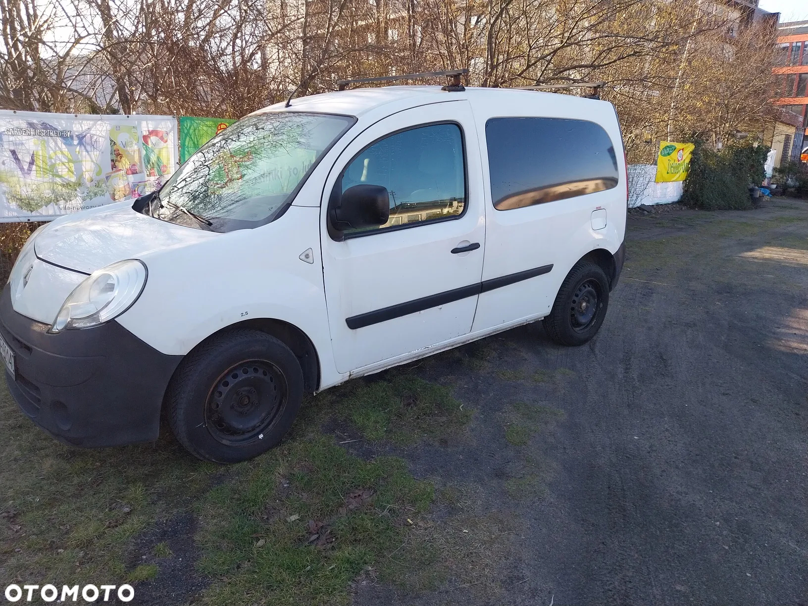 Renault Kangoo - 4