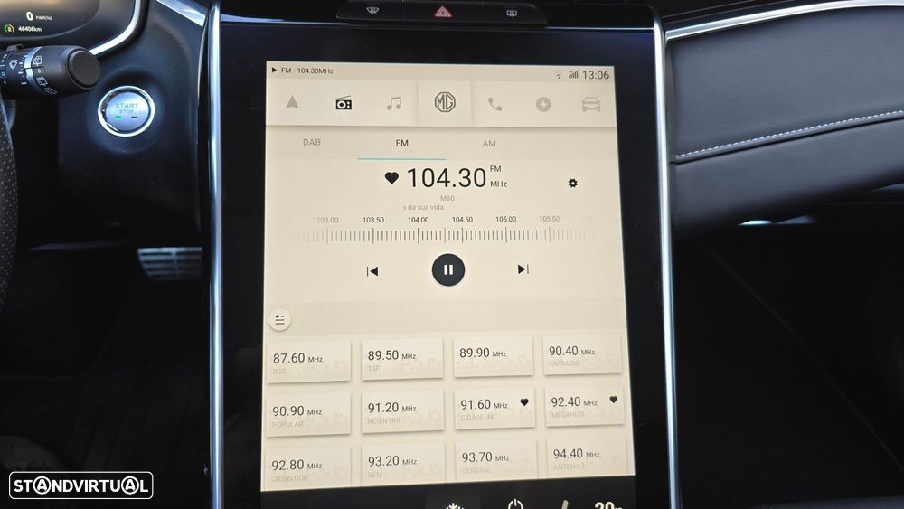 MG Marvel R 70 kWh Luxury - 27