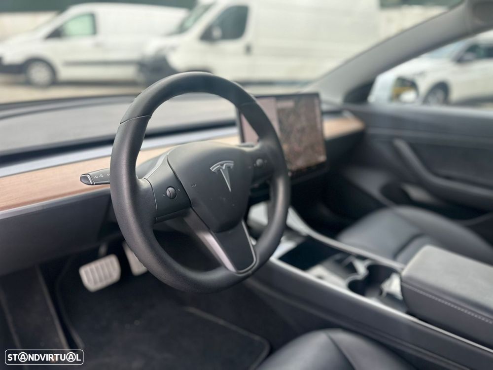 Tesla Model 3 Performance Dual Motor AWD - 20