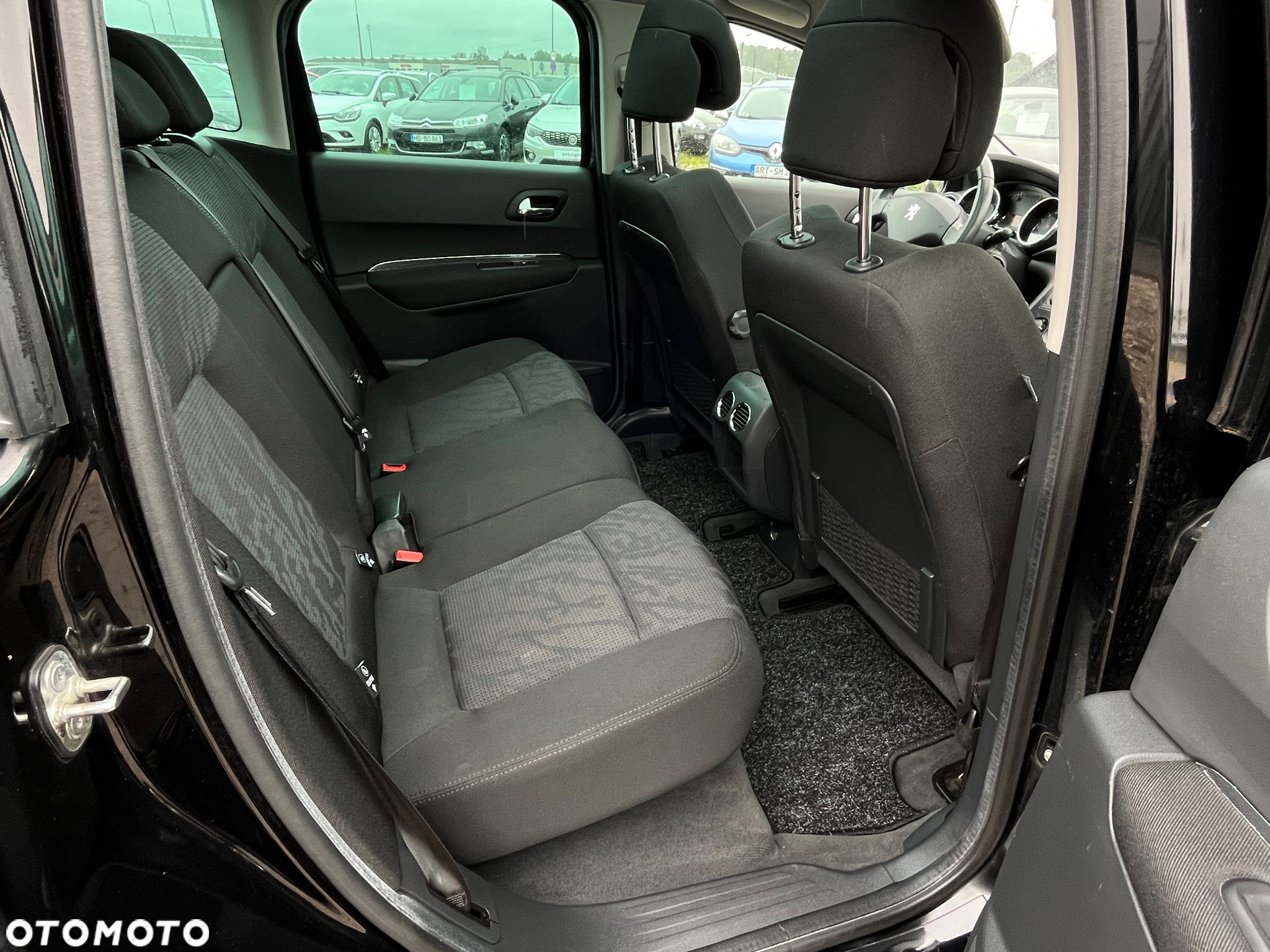 Peugeot 3008 HDi FAP 110 Tendance - 22