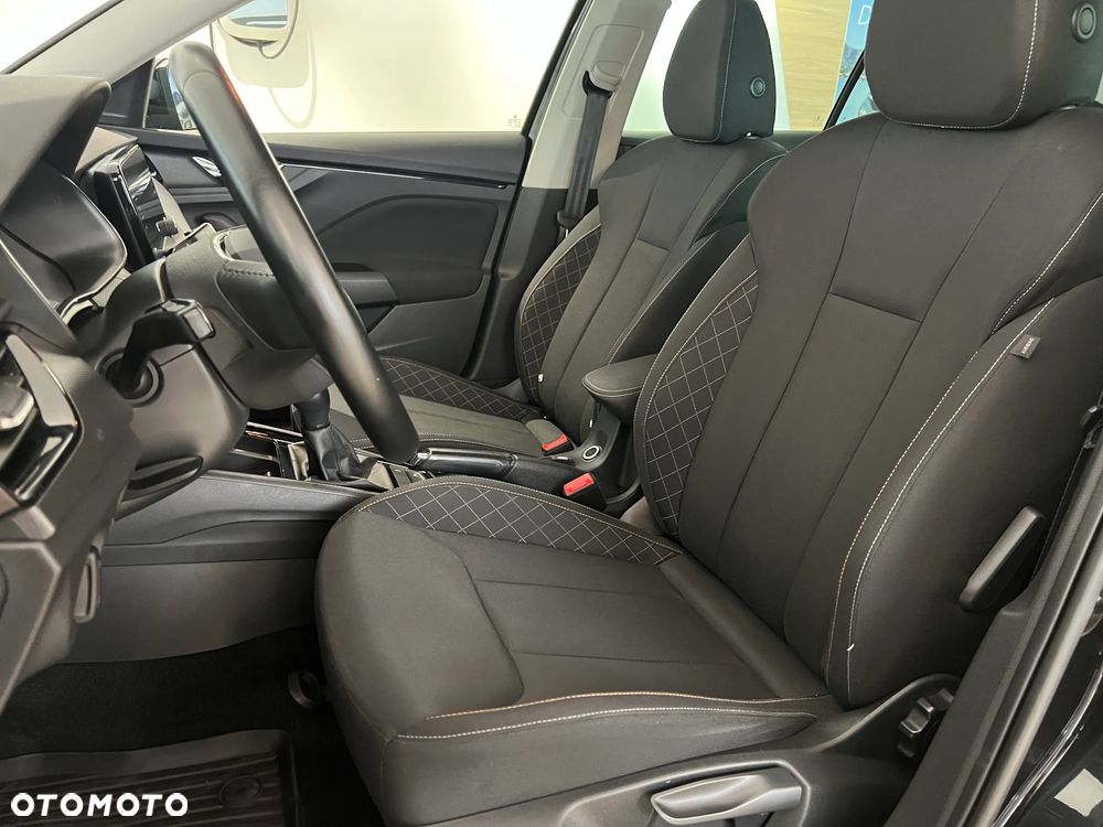 Skoda Kamiq 1.0 TSI Ambition - 16