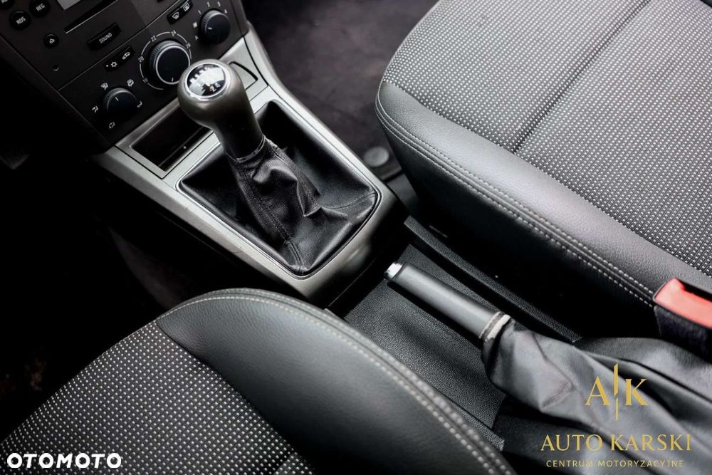 Opel Astra - 26
