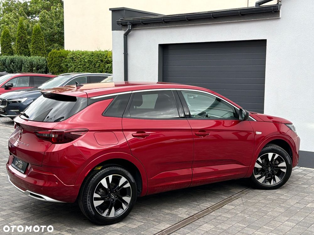 Opel Grandland 1.5 CDTI Ultimate S&S - 27