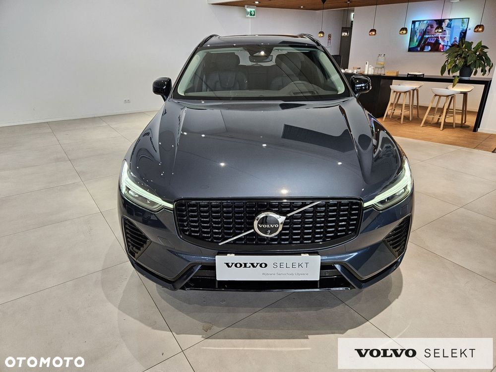 Volvo XC 60 - 3