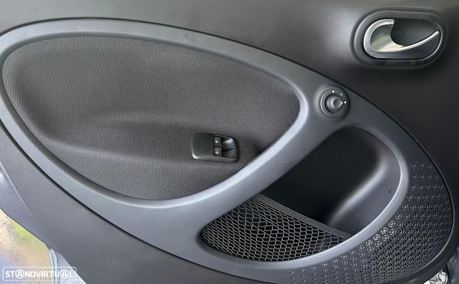 Smart ForFour EQ Prime - 9