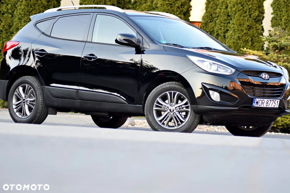 Hyundai ix35 - 18