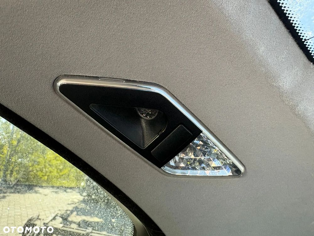 OŚWIETLENIE WEWNĘTRZNE BMW E46 - 2