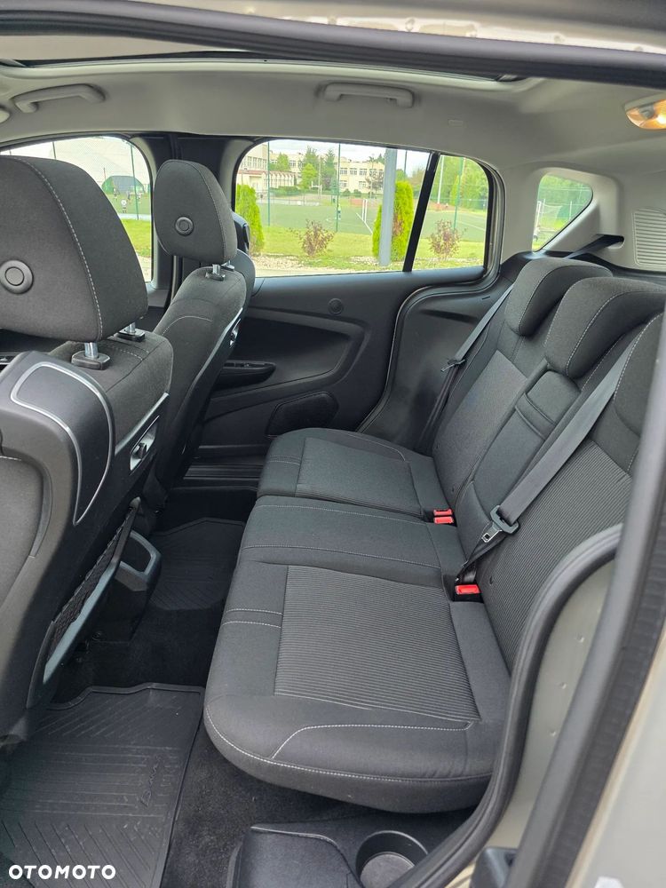 Ford B-MAX 1.0 EcoBoost Titanium X - 33