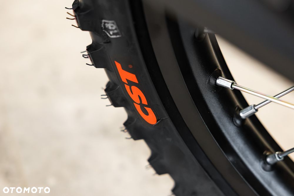 Talaria Sting MX - 20