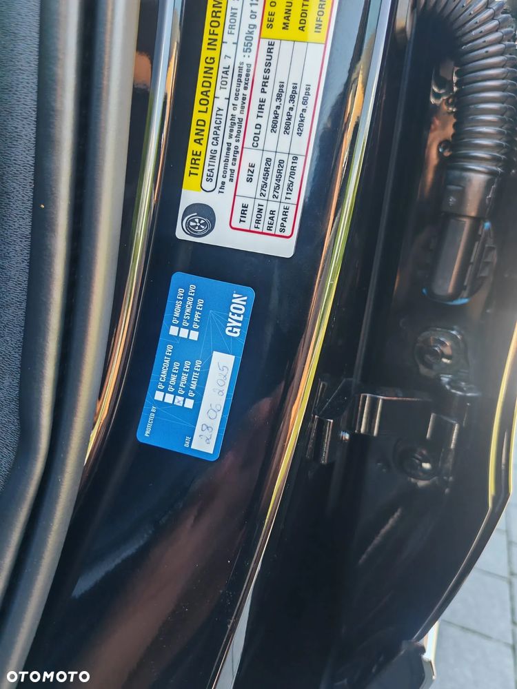 Volvo XC 90 B5 B AWD Core - 25