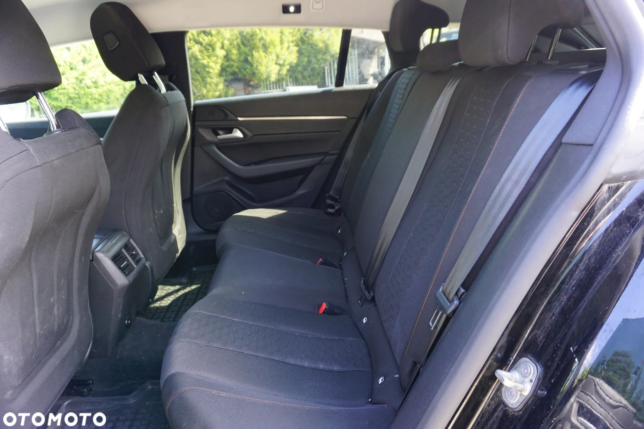 Peugeot 508 1.5 BlueHDi Active S&S - 8